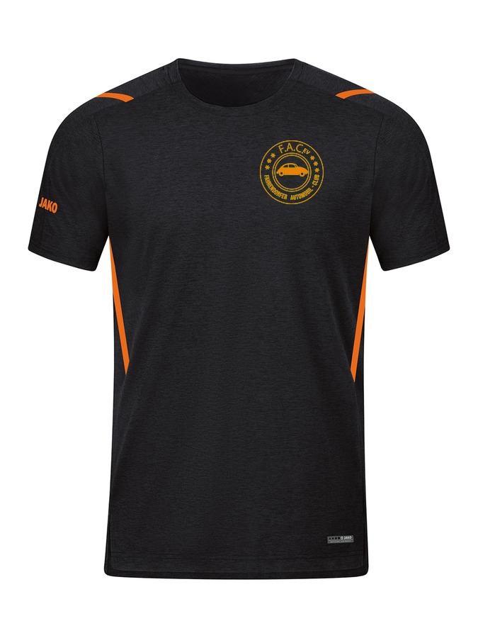 Jako T-Shirt Challenge