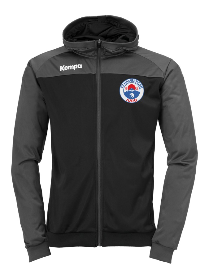 Kempa Prime Multi Jacke