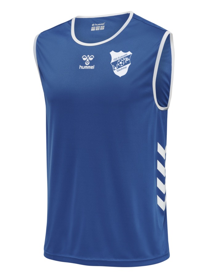 Hummel Core XK Basket Jersey