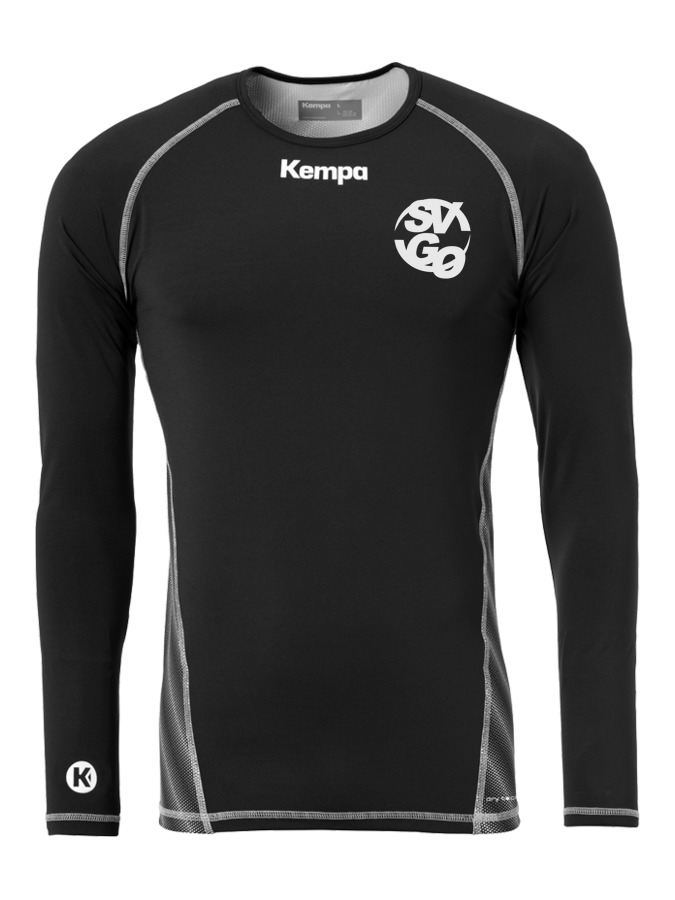 Kempa Attitude Longsleeve