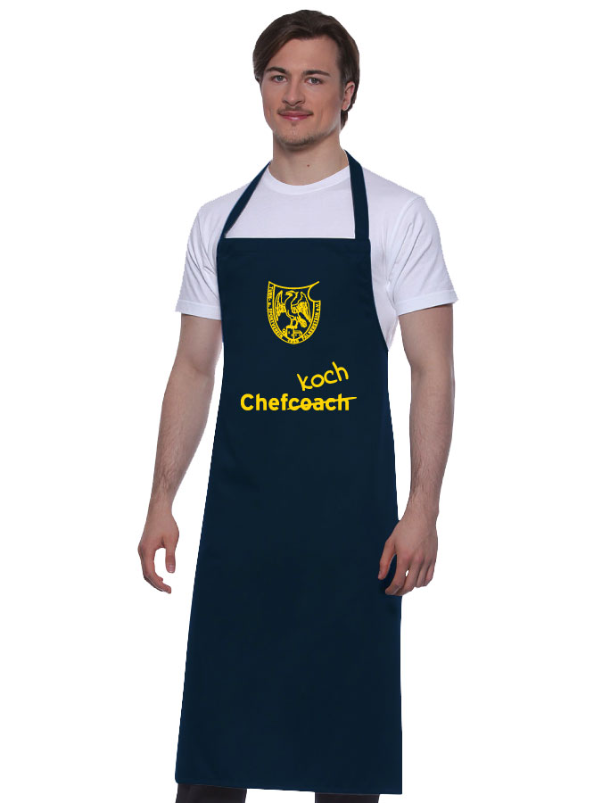 Kochschürze Sergen