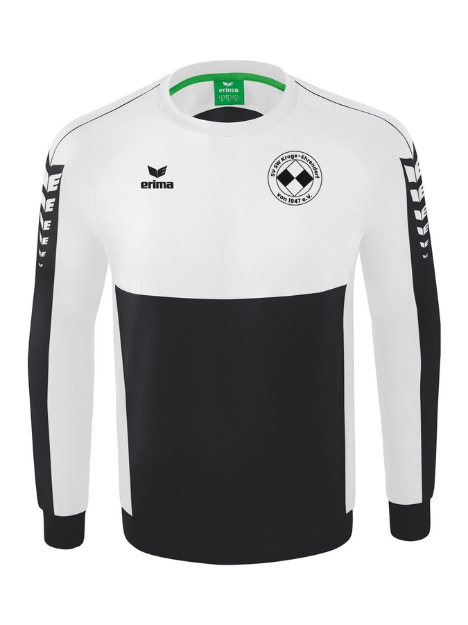 Erima Six Wings Sweatshirt