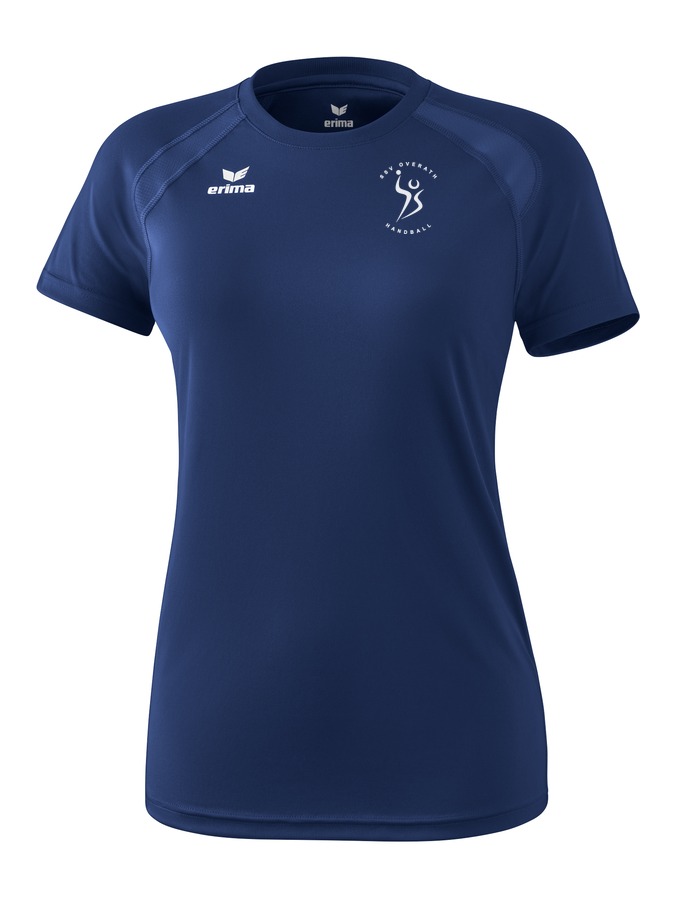 Erima Performance T-Shirt Damen