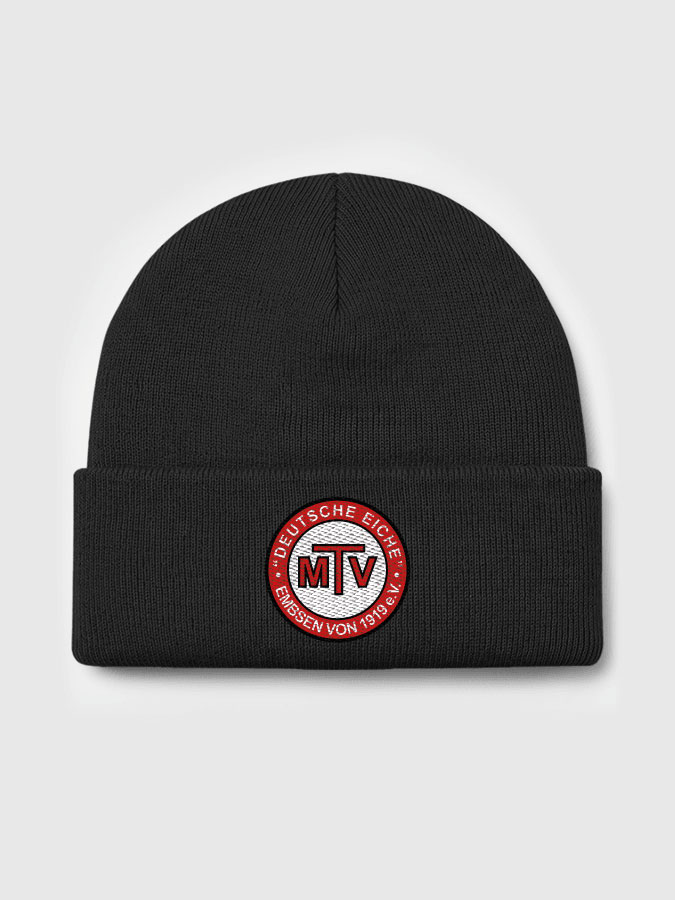 Beanie Kids Sticklogo