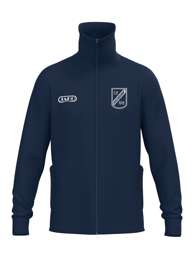 Jako Tracksuit Jacke Wardrobe