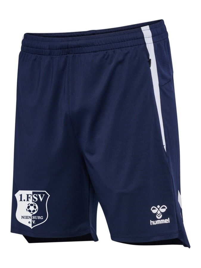 Hummel Lead 2.0 Training Shorts
