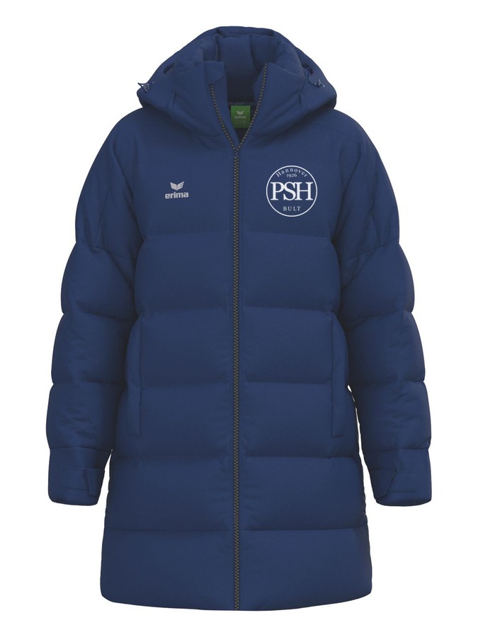 Erima Premia Parka