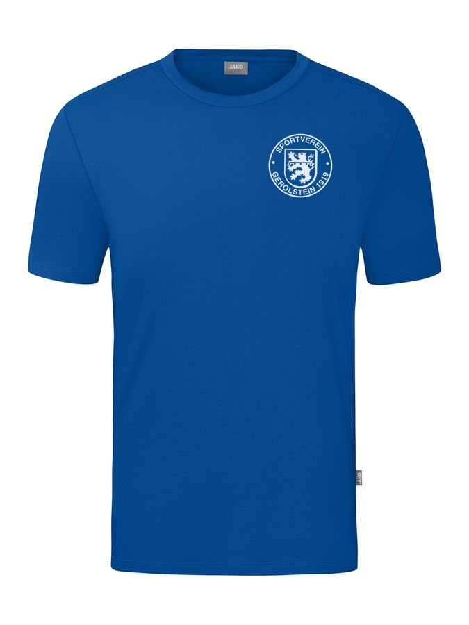 Jako T-Shirt Organic