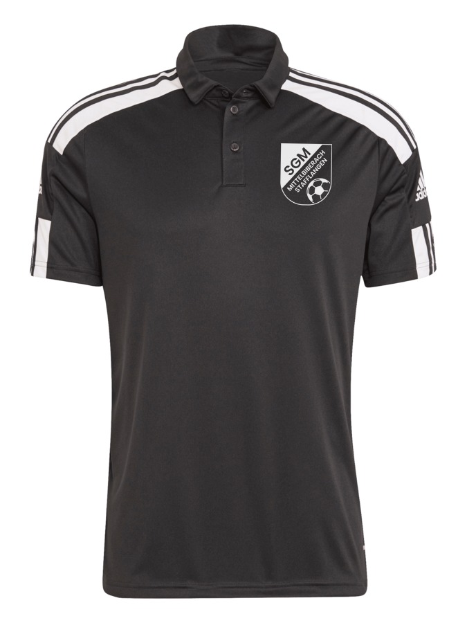 adidas Squadra 21 Poloshirt