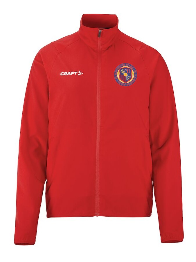 Craft Rush 2.0 Trainingsjacke Damen