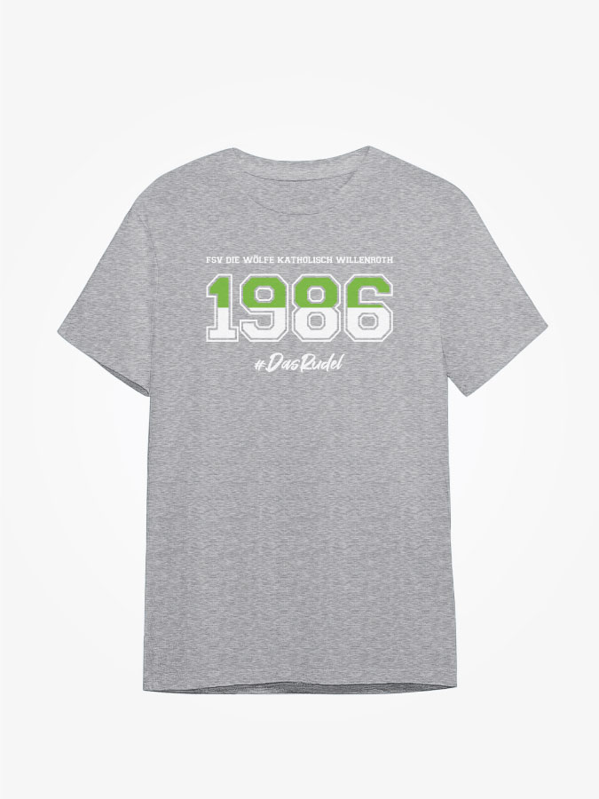 Shirt Established Kids