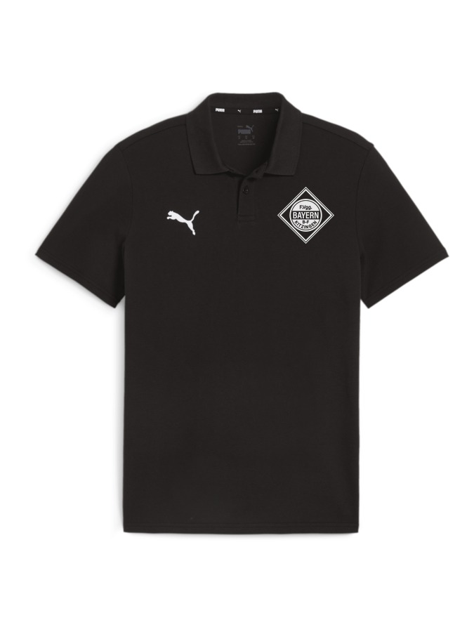 PUMA teamGOAL Casuals Poloshirt