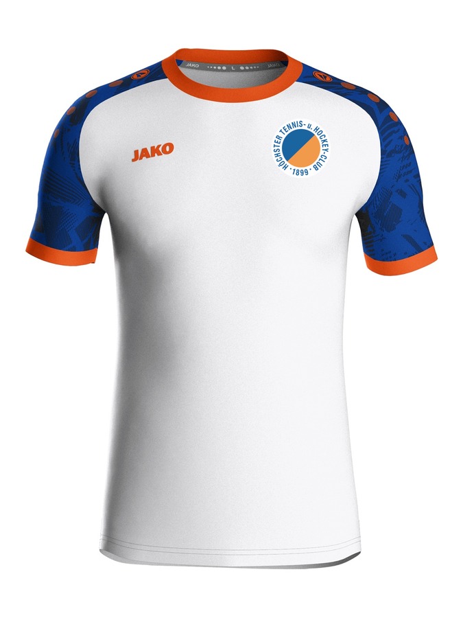 Jako Trikot Iconic Kurzarm
