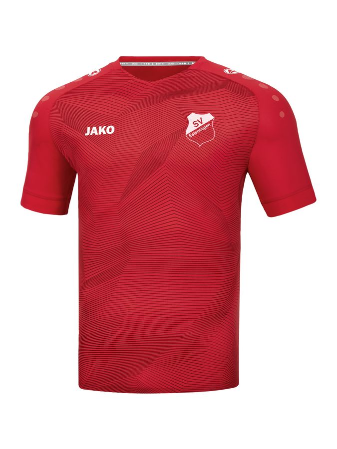 Jako Trikot Premium Kurzarm