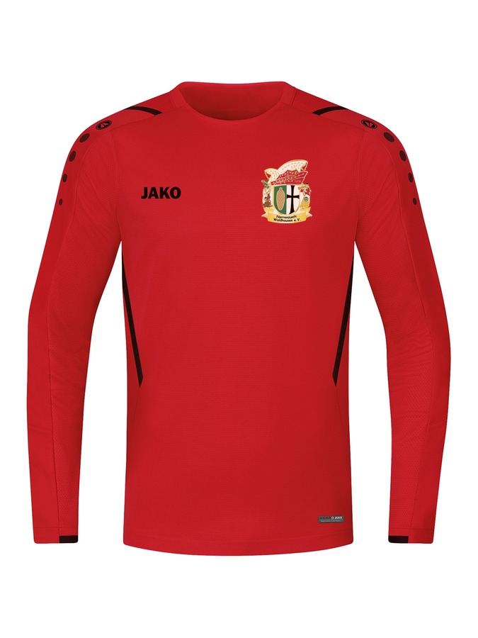 Jako Sweat Challenge