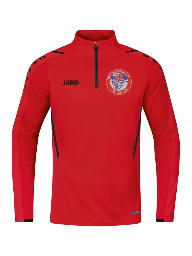 Jako Ziptop Challenge