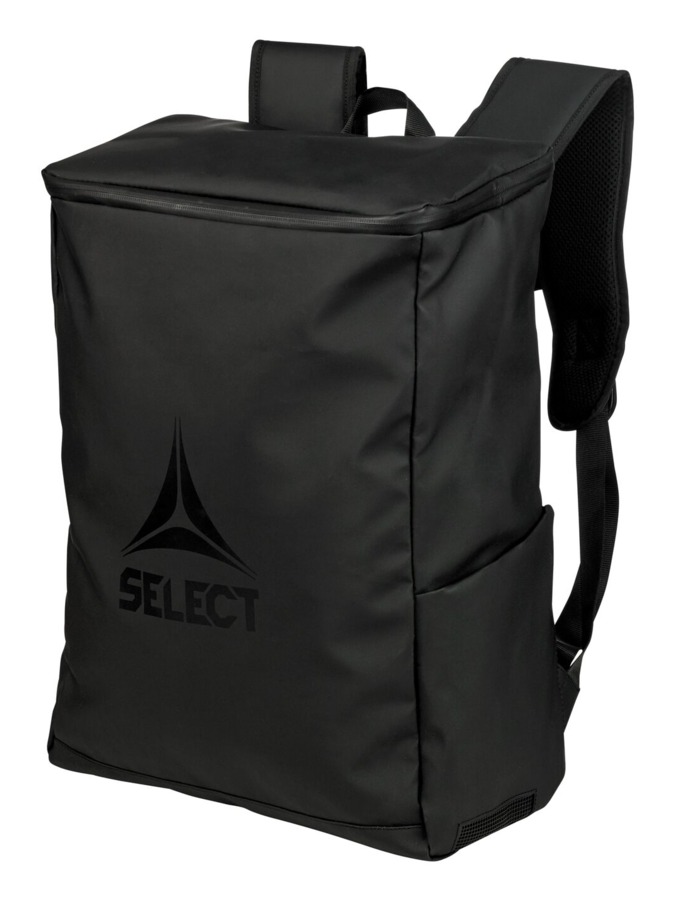 Select All-Wetter Rucksack