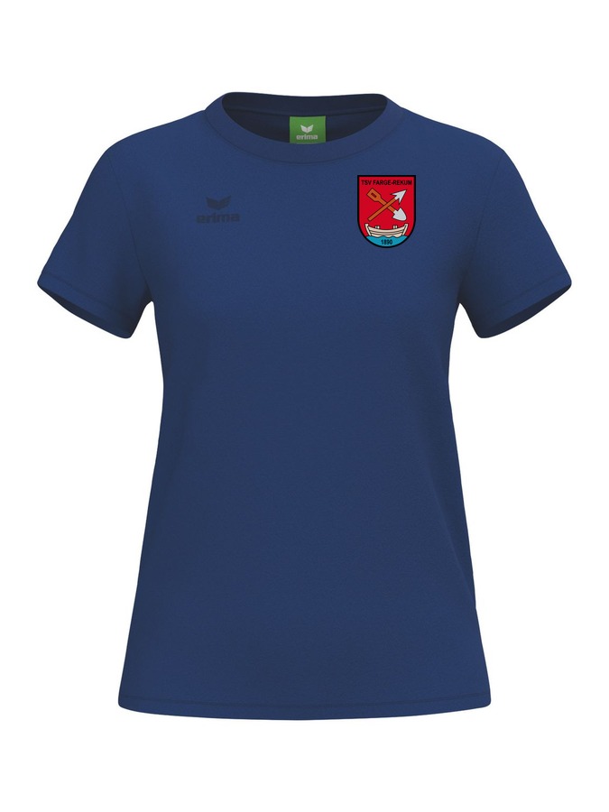 Erima Compete T-Shirt Damen