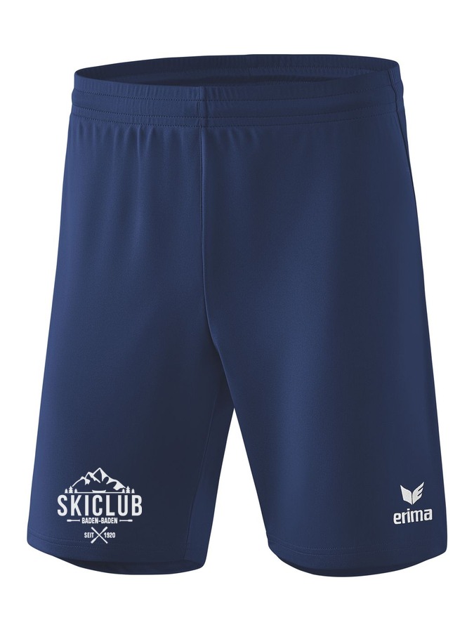 Erima Rio 2.0 Shorts