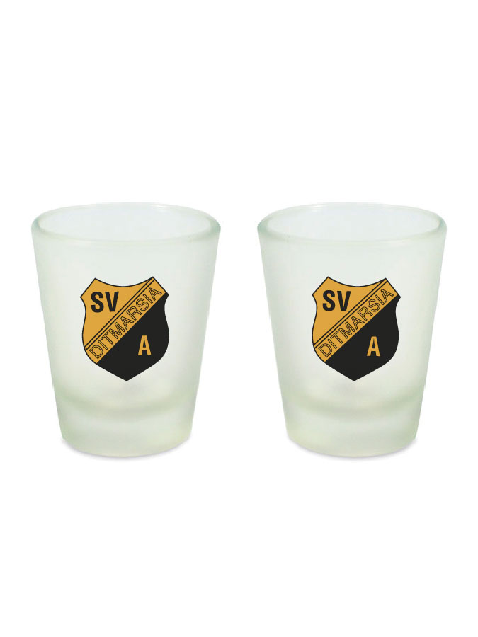 2er Set Schnapsglas Alina