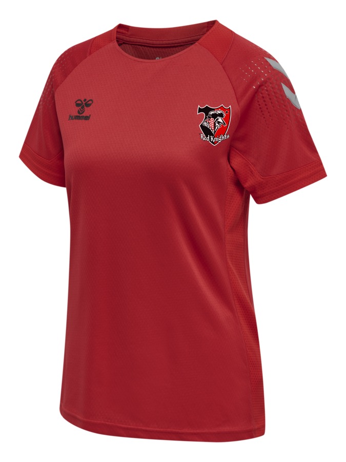 Hummel Lead Trikot Poly Jersey Damen