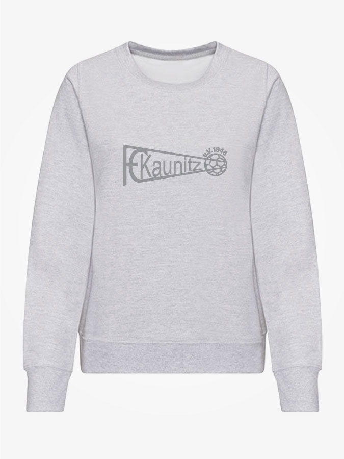 Sweater All Grey Unisex
