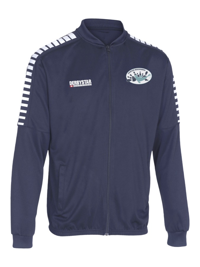 Derbystar Hyper Poly-Arbeitsjacke