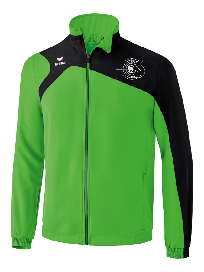 Erima Club 1900 2.0 Präsentationsjacke