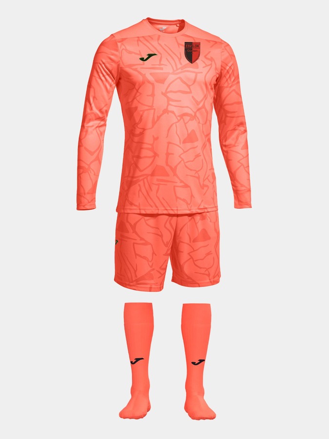Joma Zamora IX Set