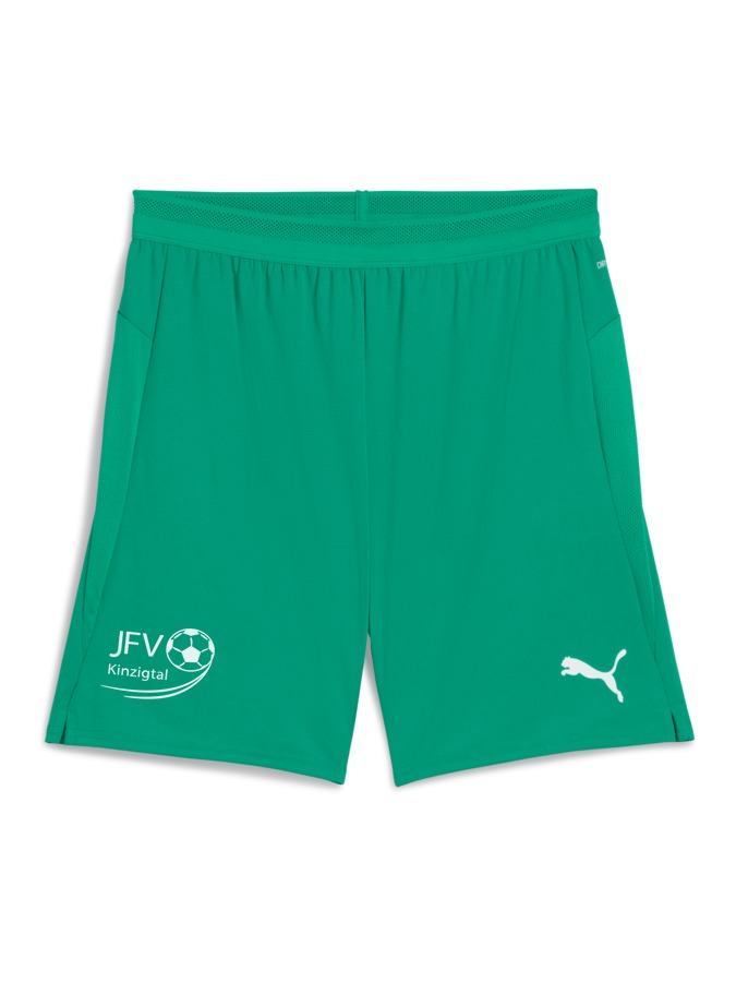 PUMA teamCUP Shorts