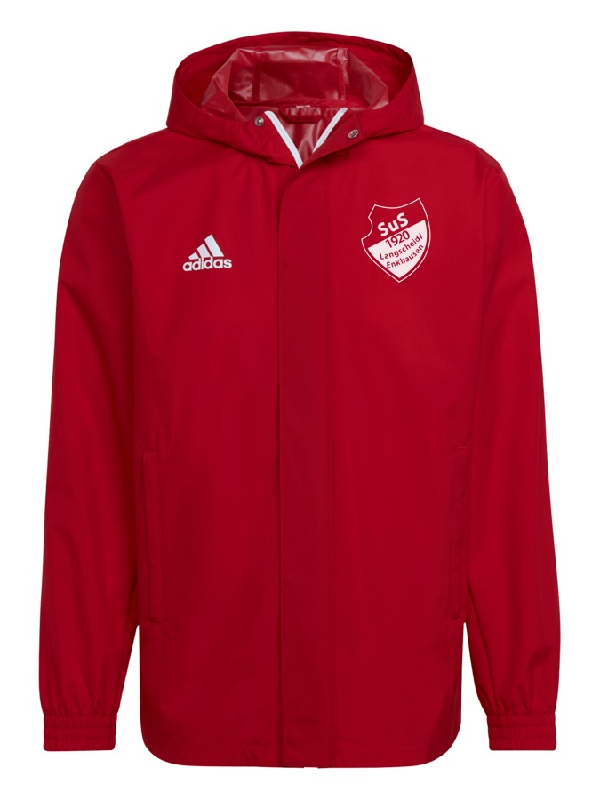 adidas Entrada 22 Allwetterjacke