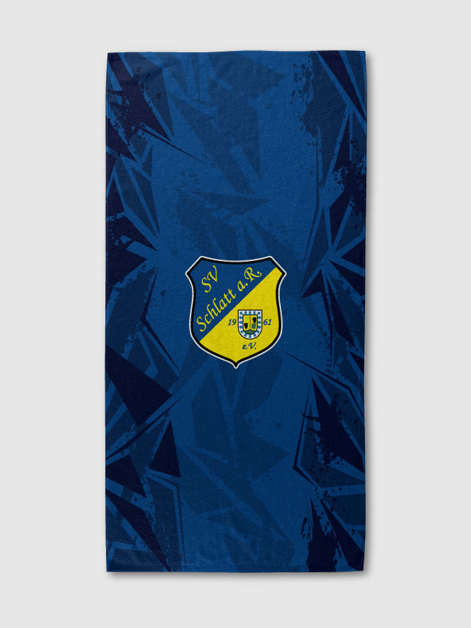 Strandhandtuch Dynamic