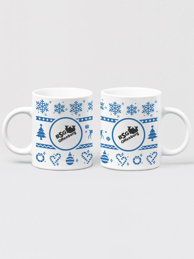 Tasse Christmas