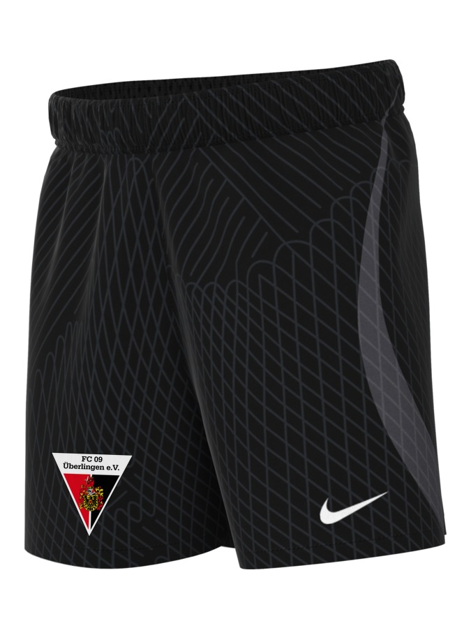 Nike Strike 23 Knit Shorts Kinder