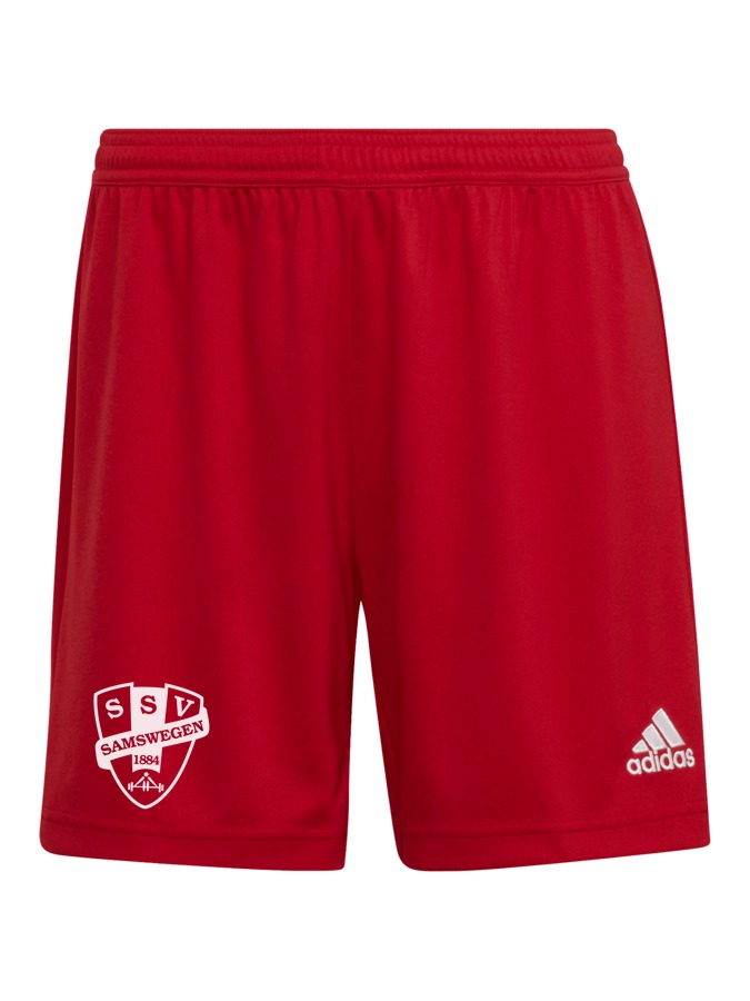 adidas Entrada 22 Shorts Damen