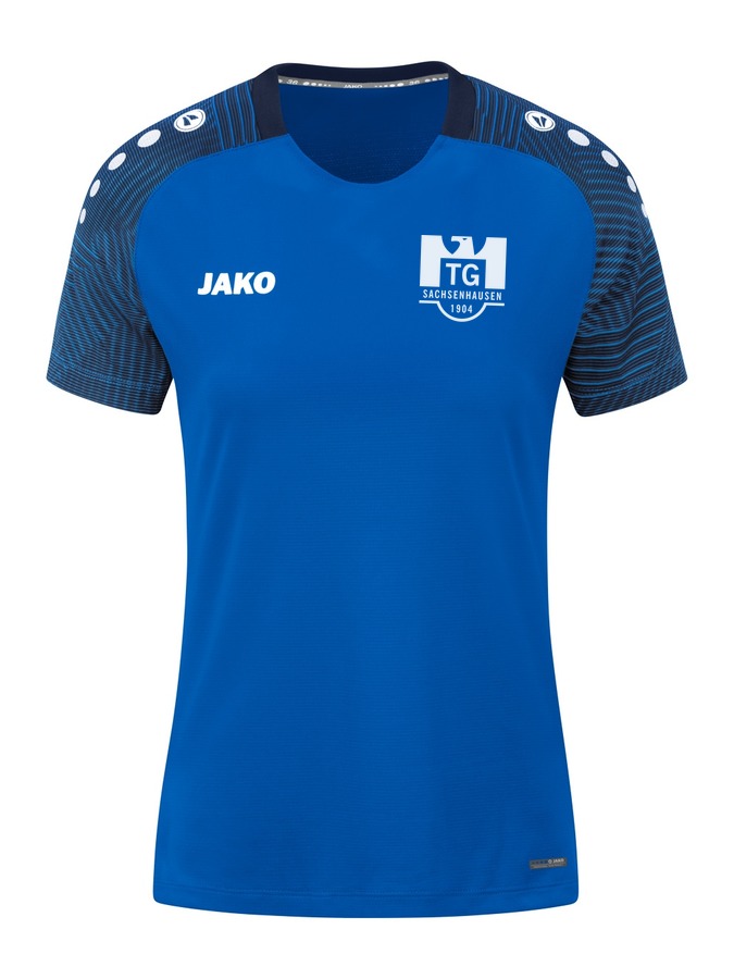 Jako T-Shirt Performance Damen