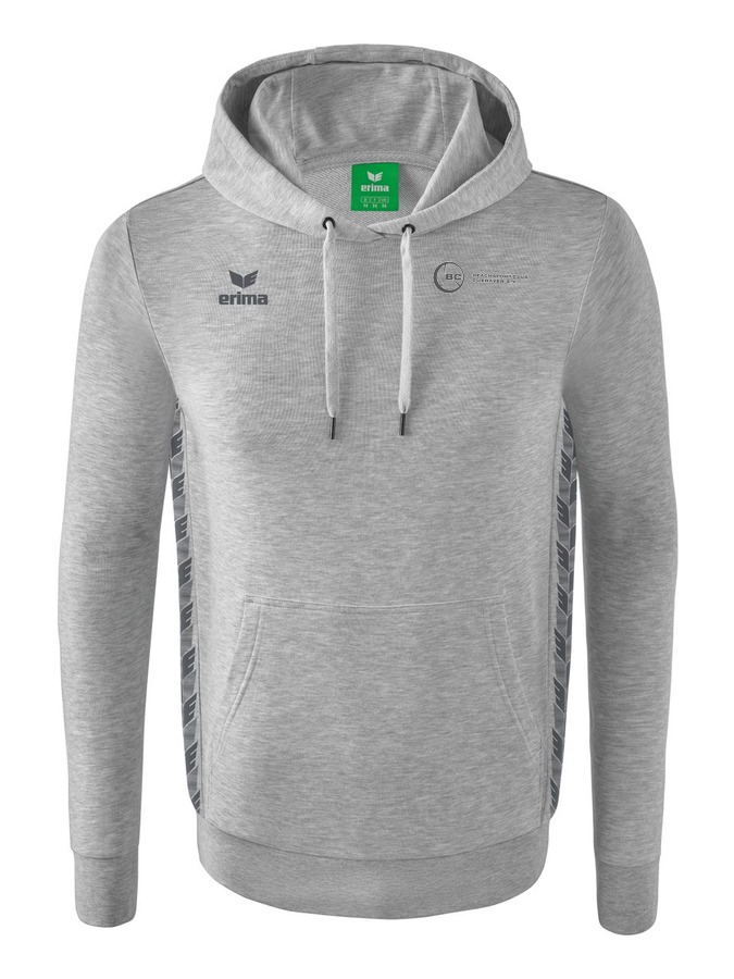 Erima Essential Team Kapuzensweat