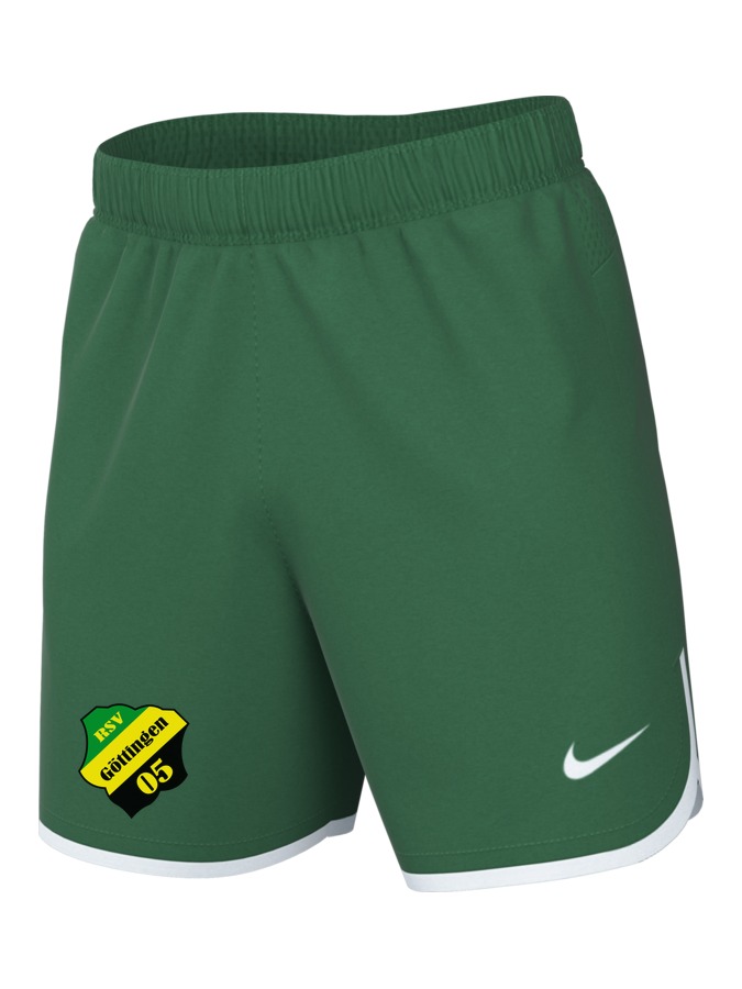 Nike Laser V Woven Shorts
