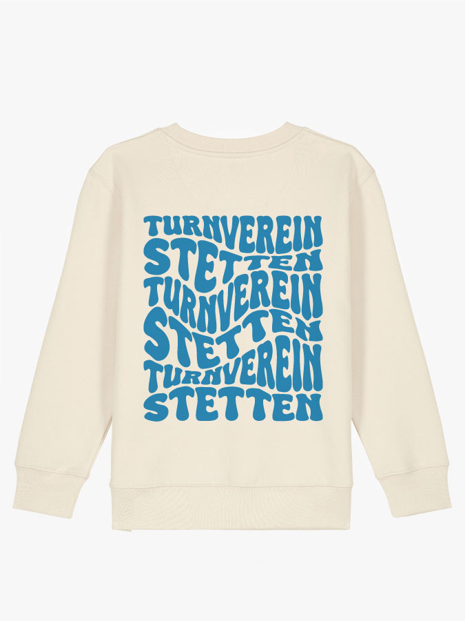 Sweater Wavy Kids