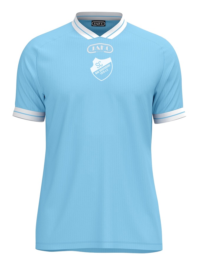 Jako Trikot Retro Kurzarm