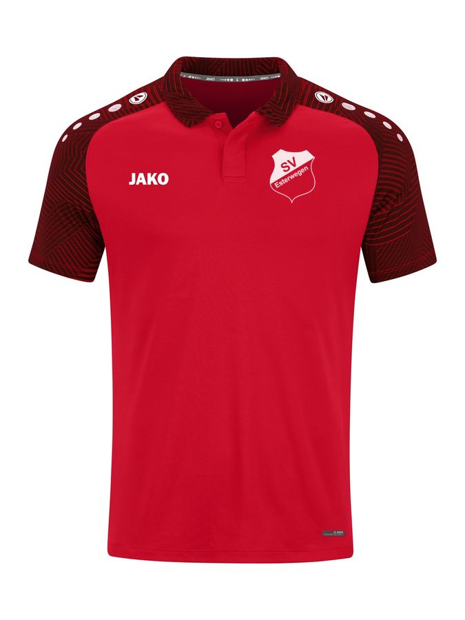 Jako Poloshirt Performance