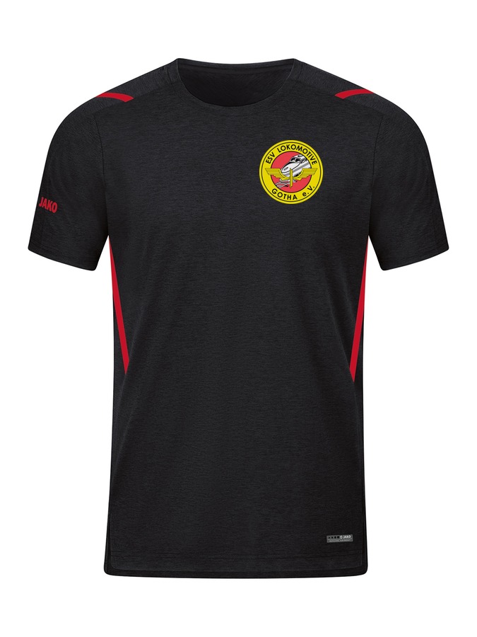 Jako T-Shirt Challenge