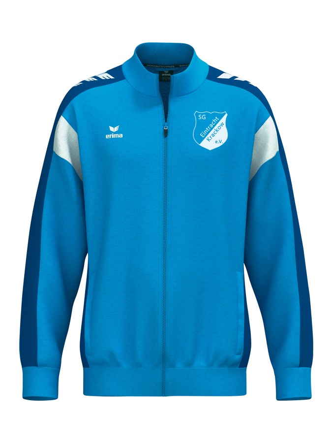 Erima Celebrate 125 Trainingsjacke