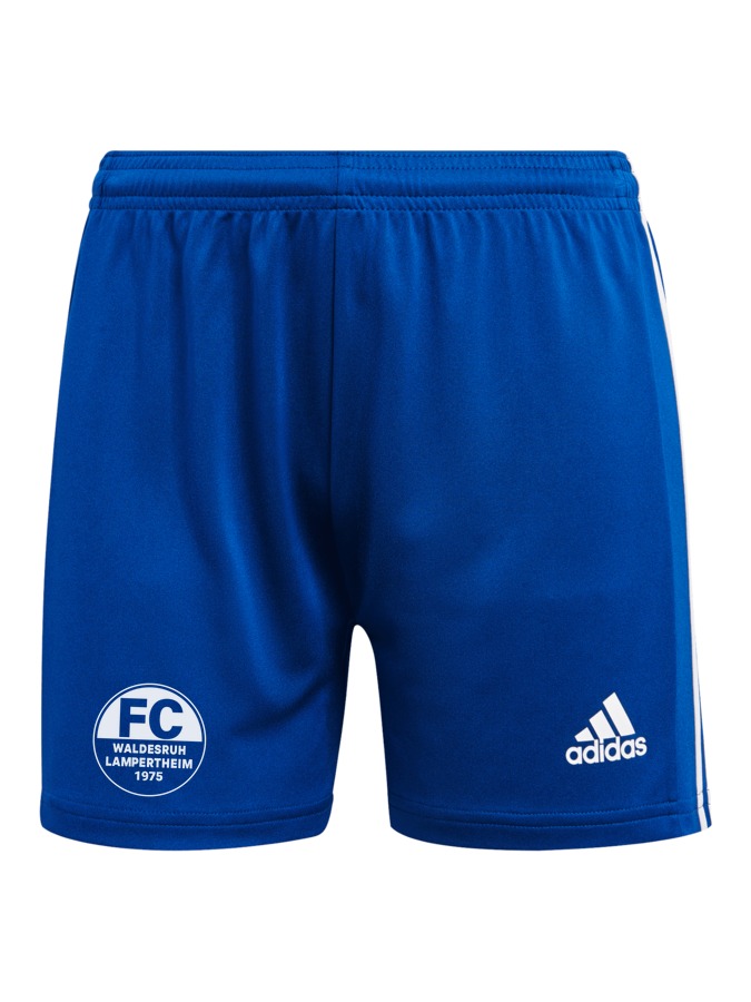 adidas Squadra 21 Shorts Damen
