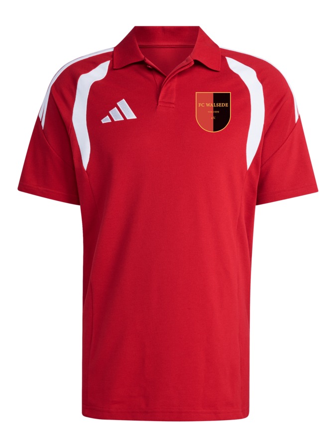 adidas Tiro 26 League Poloshirt