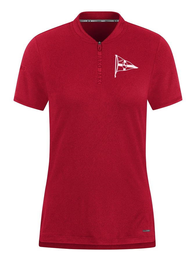 Jako Poloshirt Pro Casual Damen