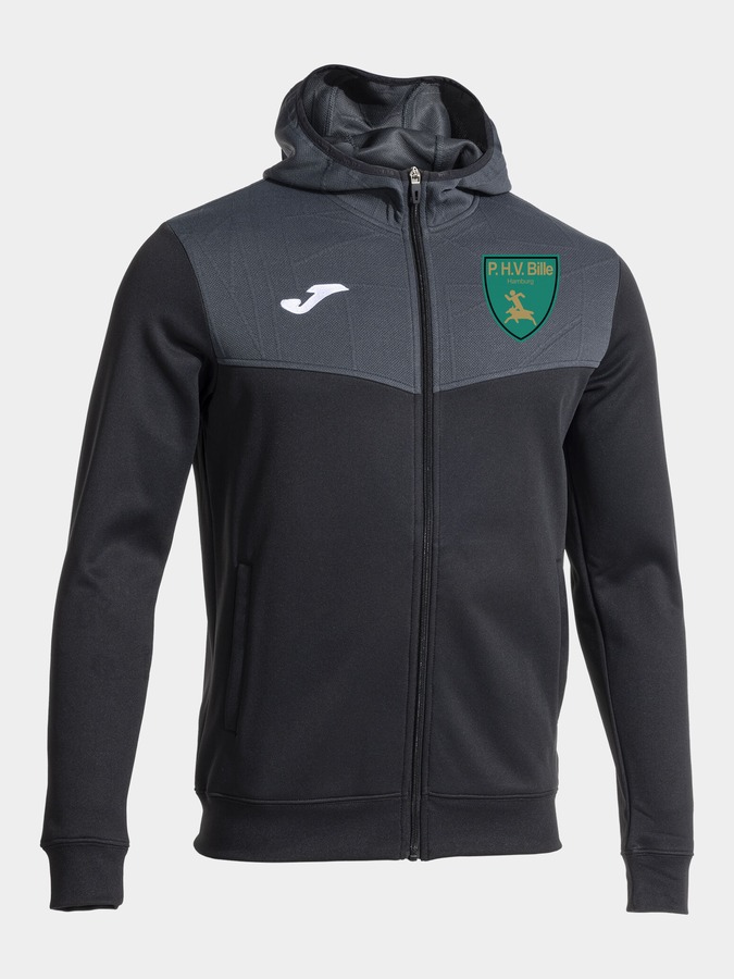 Joma Campus Street Jacke