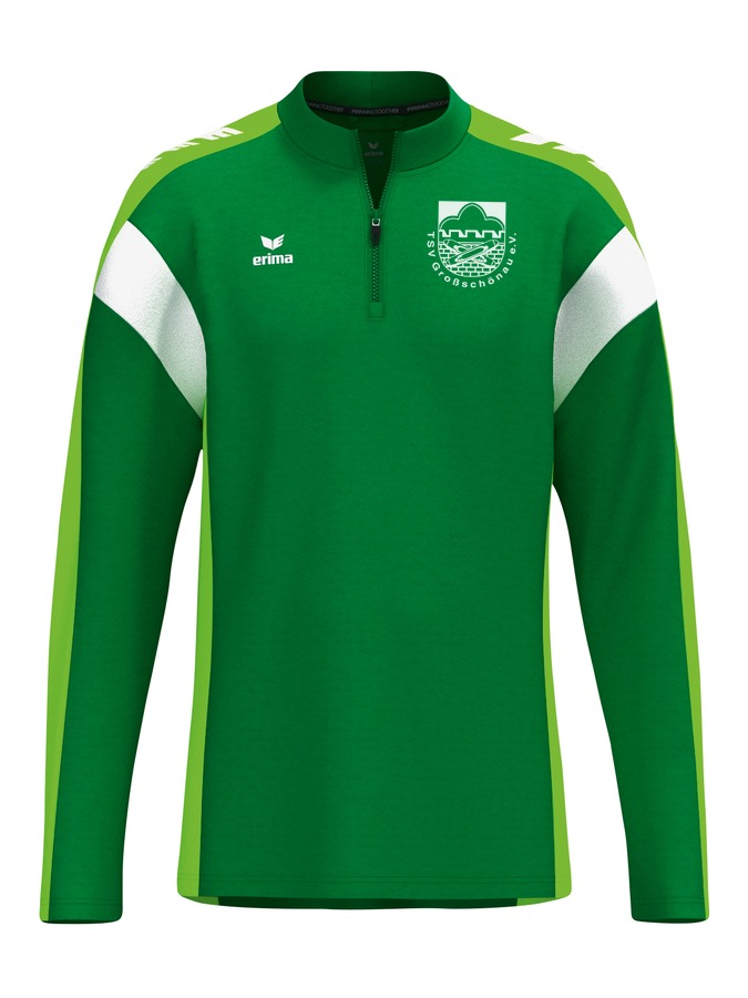 Erima Celebrate 125 Training Top