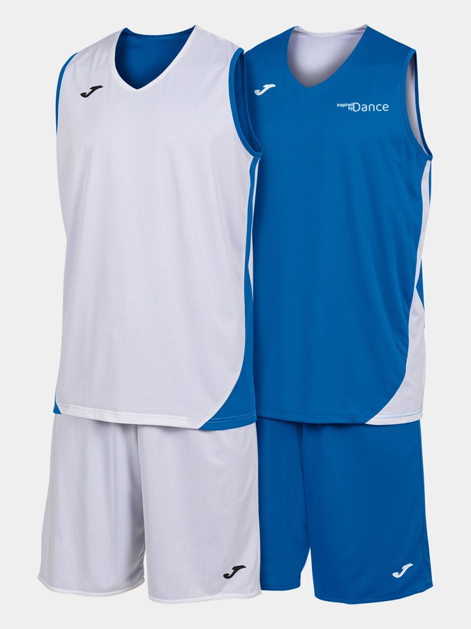 Joma Kansas Set