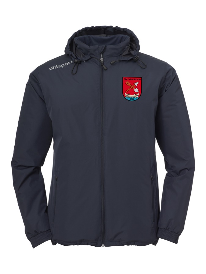 uhlsport Essential Coach Jacket